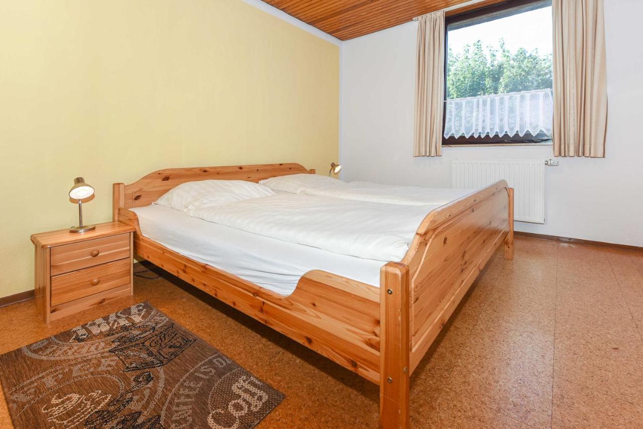 Ferienhäuser Strandburgen Bensersiel Exterior foto