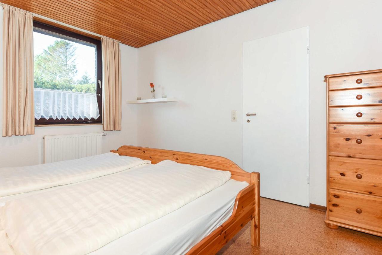Ferienhäuser Strandburgen Bensersiel Exterior foto
